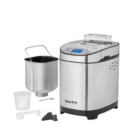 Starfrit Electric Bread Maker 024707-001-0000